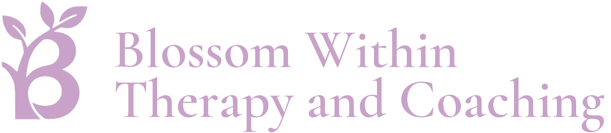 Blossom Within Therapy and Coaching